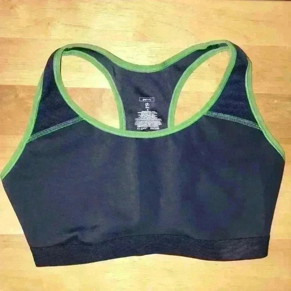 Gap Body Sports Bra - Picture 2 of 5